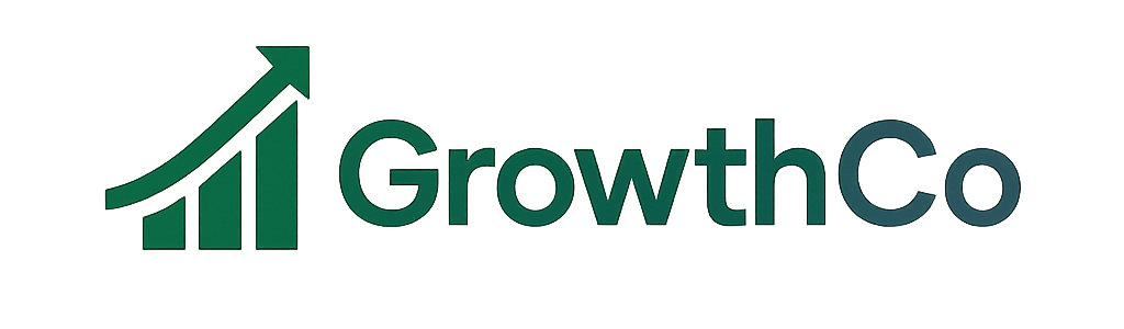 GrowthCo Logo