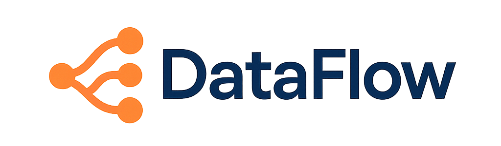 DataFlow Logo